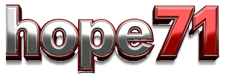 hope71 logo